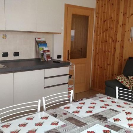 La Casa Della Coccinella Apartamento Cavizzana Exterior foto