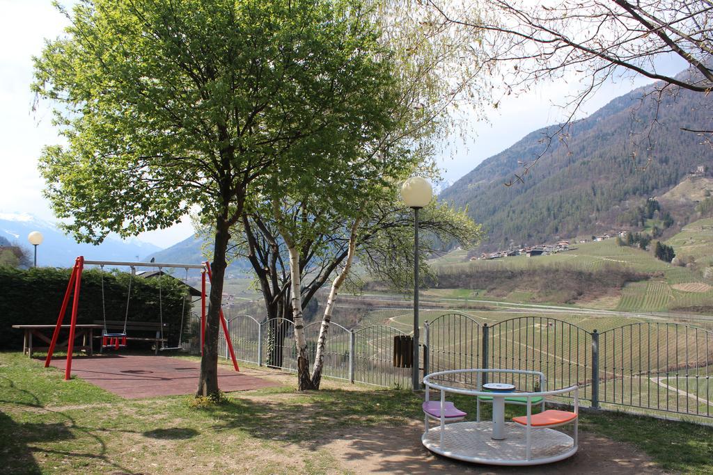 La Casa Della Coccinella Apartamento Cavizzana Exterior foto