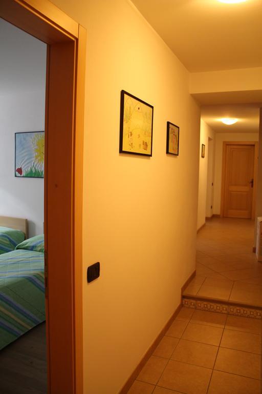 La Casa Della Coccinella Apartamento Cavizzana Exterior foto