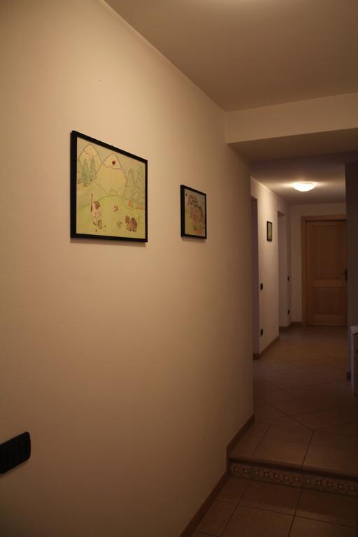La Casa Della Coccinella Apartamento Cavizzana Exterior foto