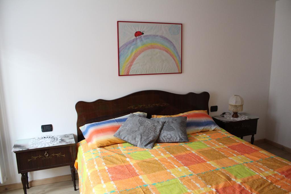 La Casa Della Coccinella Apartamento Cavizzana Exterior foto